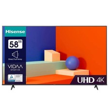 Hisense 58a6k zoll - 58a6k, smart