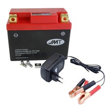 Lithium-Ionen-Batterie JMT
