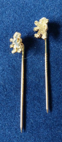 Original anstecknadeln - 2,