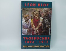 Tagebücher 1892-1917 Léon