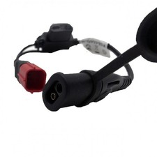 Ducati Adapterkabel Ladegerät EU 5