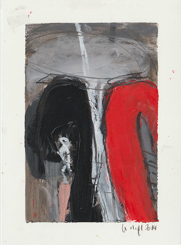 Gerald nigl kaligraphische - gerald,