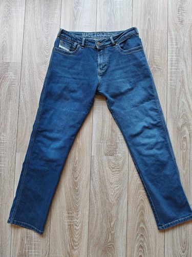 Jeans john doe taylor gr - doe,