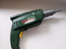 Kinder Bosch Bohrmaschine Toy Werkzeug Spielzeug Schlagbohrer Schrauber