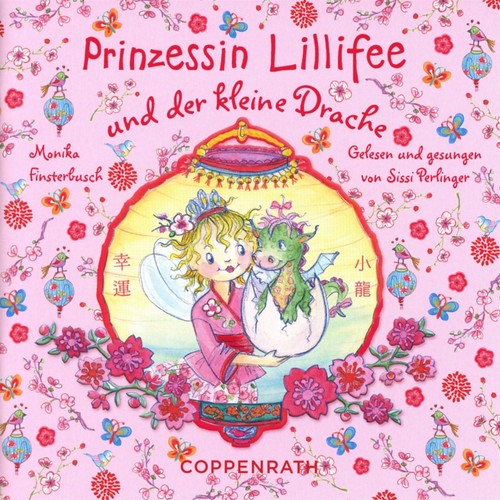 Prinzessin lillifee der - lillifee, /