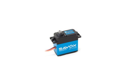 Savöx digital servo - digital-servo, sw-1210sg