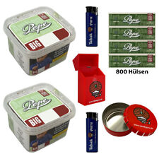 Pepe Bright Green Volumentabak