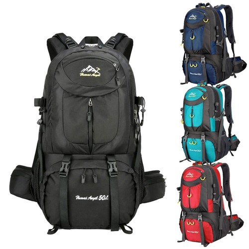 Trekkingrucksack 50l rucksack - 50l,