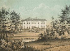 Möllenbeck gutshaus - mÖllenbeck,