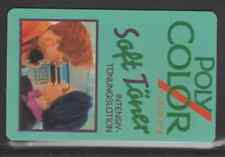 Telefonkarte S 16 ( S 07 ) **