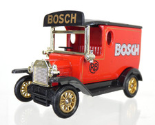Lledo Model T Ford Van Bosch