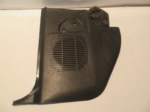 Bmw e30 boxenabdeckung vorne - e30, boxenabdeckung,