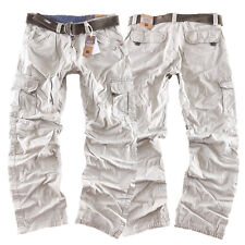 Timezone  Cargo Hose Benito