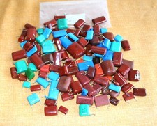 Sortiment Kondensatoren Gebraucht/Ungeprüft