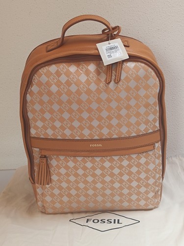 Fossil rucksack sherri - fossil,