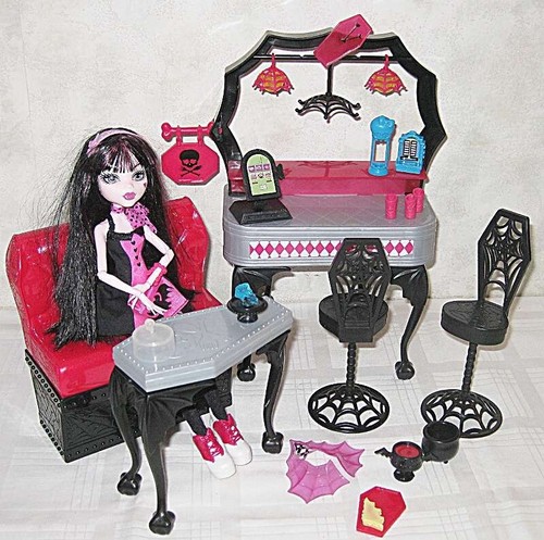 2012 original monster high - 2012,