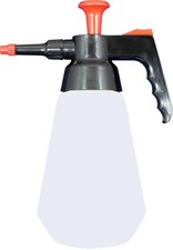 Lager Schwerlast Bremsreiniger Flaschenpumpe Aktion Lösungsmittel Druckspray 1,5L