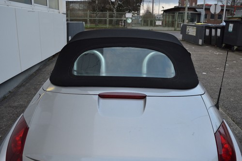 Fiat barchetta cabrio - barchetta,
