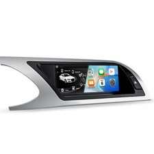 Carplay 128GB Für Audi A4 B8