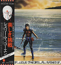Les McKeown - All Washed Up / VG+ / LP, Album