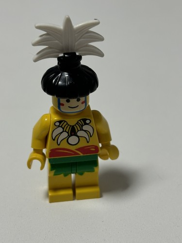 Lego figur minifig - lego, piraten