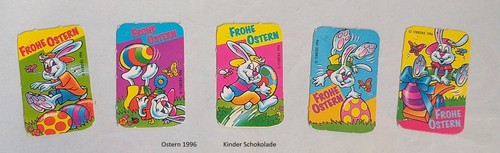 Kinder riegel country - kinder,