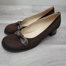 Sudtiroler Schuhe Brown Shoes