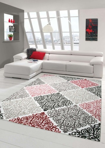 Moderner teppich designer - moderner,