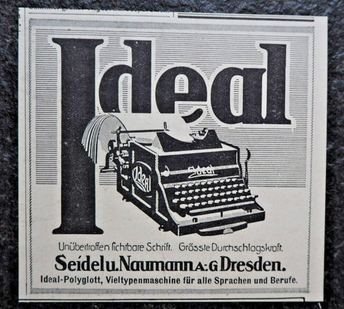 Ideal seidel naumann - ideal,