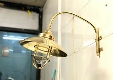 Neue nautische wandleuchte - nautische,