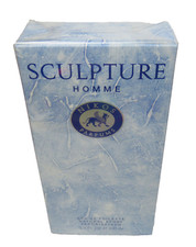 Nikos Sculpture Eau de