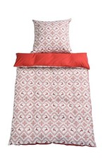 Feinbiber Bettwäsche 135x200