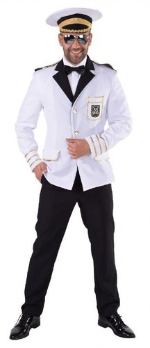 Kapitän jacke matrosen - jacke,