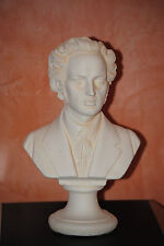 Büste Frederic Chopin