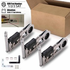 Federband 1/2/3 Für USM