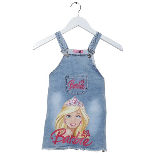 Barbie kleid größe 128 - barbie,,