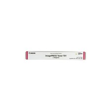 Oem canon magenta toner - canon,