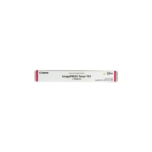 Oem canon magenta toner - canon,