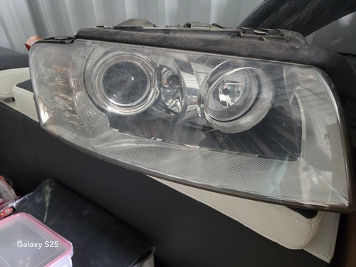 Xenon scheinwerfer links - xenon,