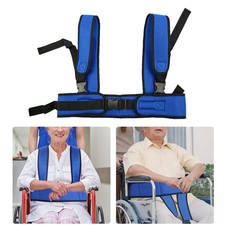 Rollstuhl-Sicherheitsgurt
