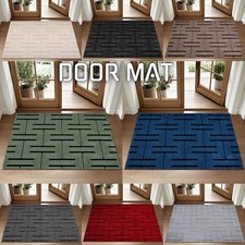 Antirutsch Fußmatte Indoor