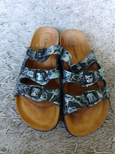 Schuhe pantoletten 38 - schuhe,