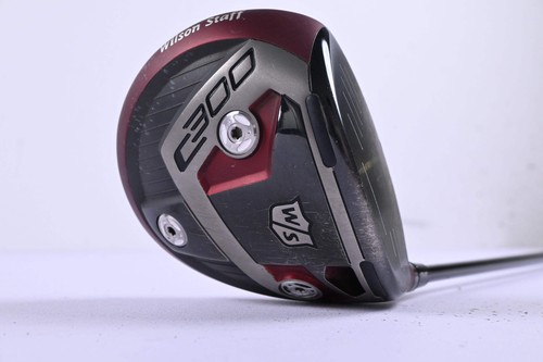 Wilson staff c300 driver - wilson,
