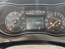 Kombiinstrument Opel Corsa E