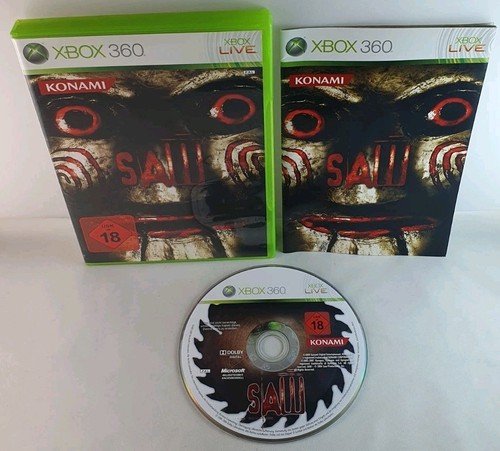Microsoft xbox 360 saw - xbox,