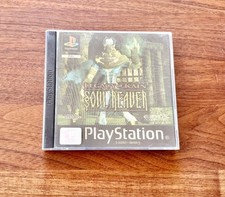 Legacy of Kain: Soul Reaver