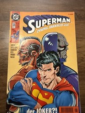 Superman 18 | Dino Comics 1997