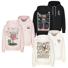 Sublevel damen hoodie - sublevel,