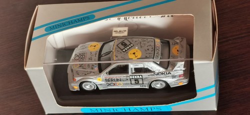 Mercedes evo2 5 berlin - #5,