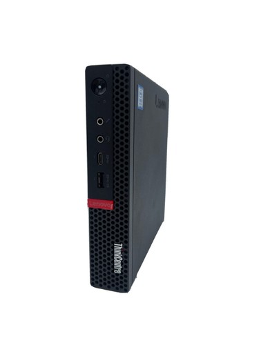 Lenovo thinkcentre m720q - lenovo,